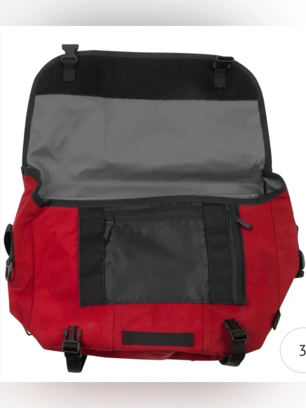 Timbuk2 eco cordura